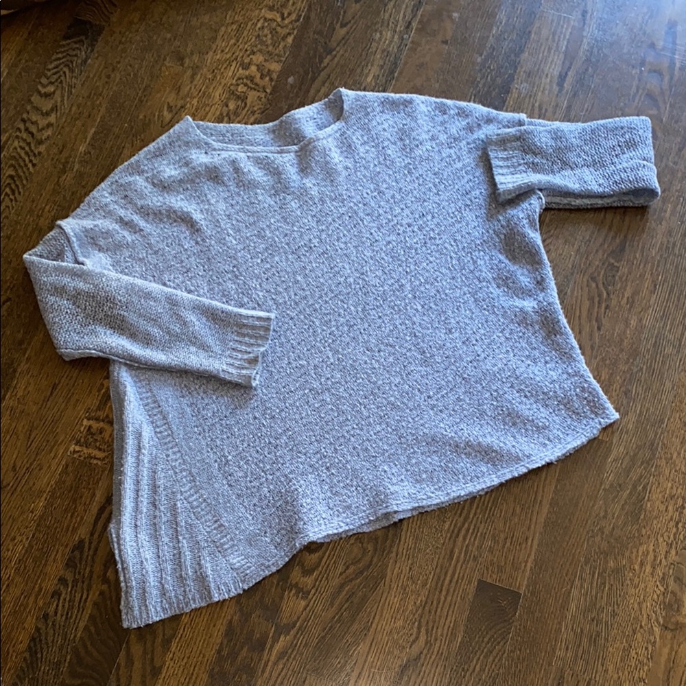 Soft Sweater - image 1